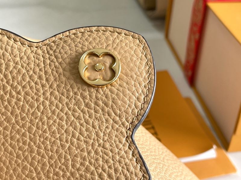 Louis Vuitton Top Handle Bags
